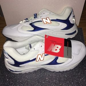 ⬇️New Balance Sneakers⬇️